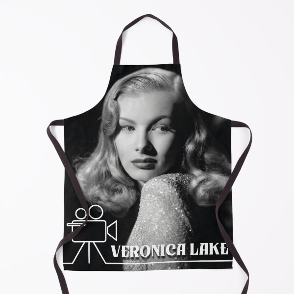 Item preview, Veronica Lake designed and sold by Jools-57.