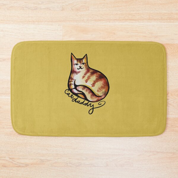 Item preview, Cat Daddy designed and sold by FrictionMaxxing.