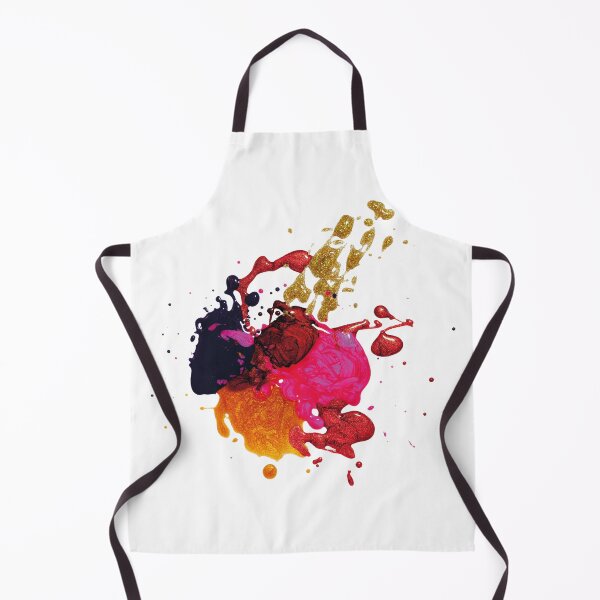 Item preview, riot of colors designed and sold by Tarsalla.