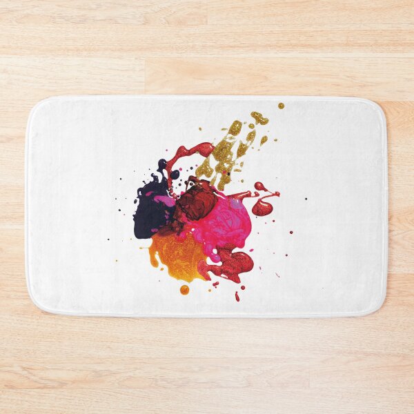 Item preview, riot of colors designed and sold by Tarsalla.