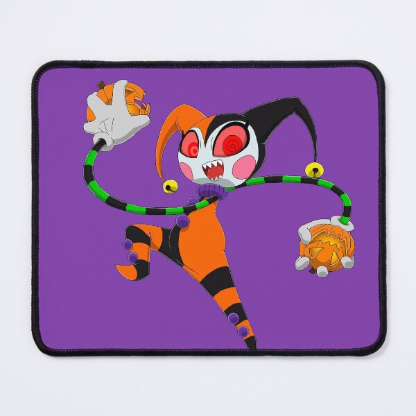 Item preview, Happy Harloween designed and sold by Playboy-Vampire.