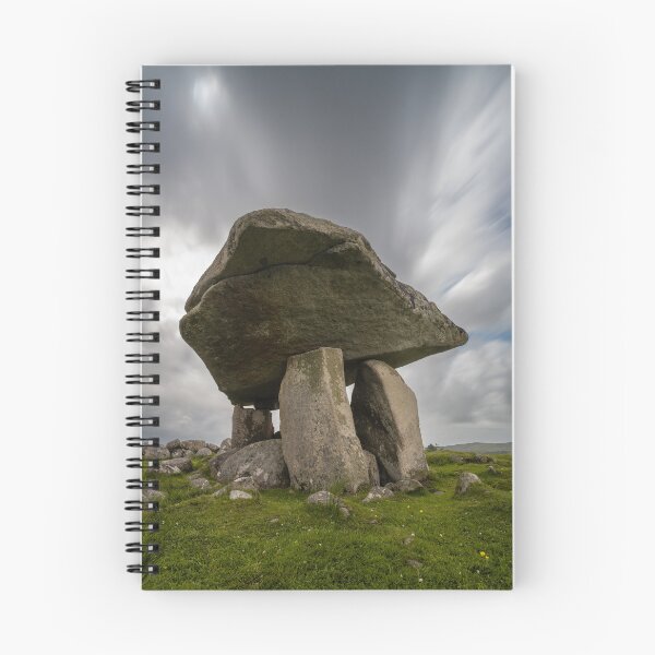 Item preview, Kilclooney Dolmen 2 designed and sold by DiFigianoPhoto.