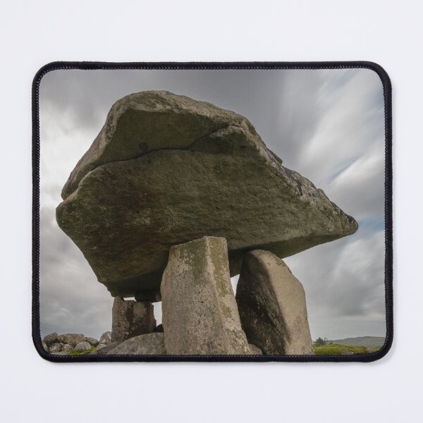 Item preview, Kilclooney Dolmen 2 designed and sold by DiFigianoPhoto.
