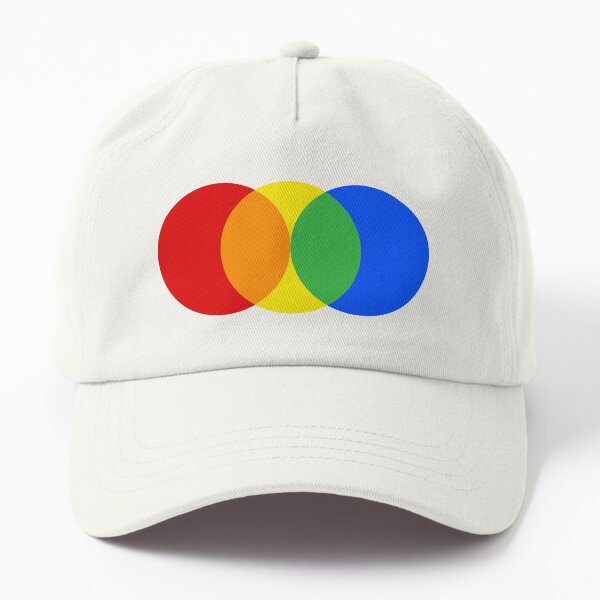 Item preview, RYB Analog Signal  designed and sold by LGBT-Art-Design.