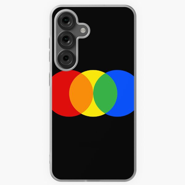 Item preview, RYB Analog Signal  designed and sold by LGBT-Art-Design.