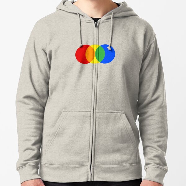 Item preview, RYB Analog Signal  designed and sold by LGBT-Art-Design.