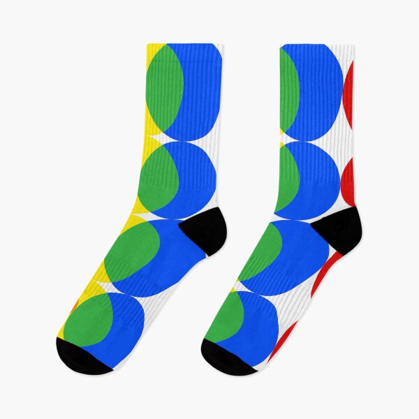 Item preview, RYB Analog Signal  designed and sold by LGBT-Art-Design.