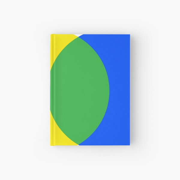 Item preview, RYB Analog Signal  designed and sold by LGBT-Art-Design.