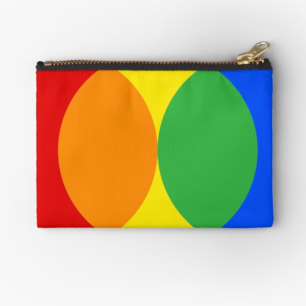 Item preview, RYB Analog Signal  designed and sold by LGBT-Art-Design.