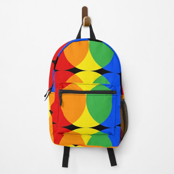 Item preview, RYB Analog Signal designed and sold by LGBT-Art-Design.