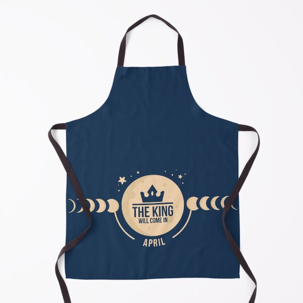 Item preview, Baby Boy Loading Until April designed and sold by Creatrick.