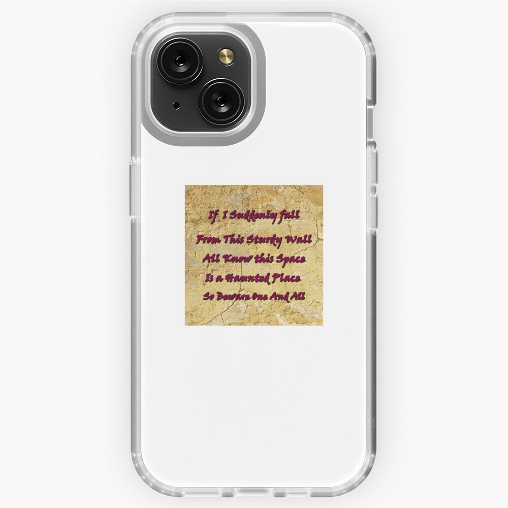 Item preview, iPhone Soft Case designed and sold by Inspire-me-CYK.