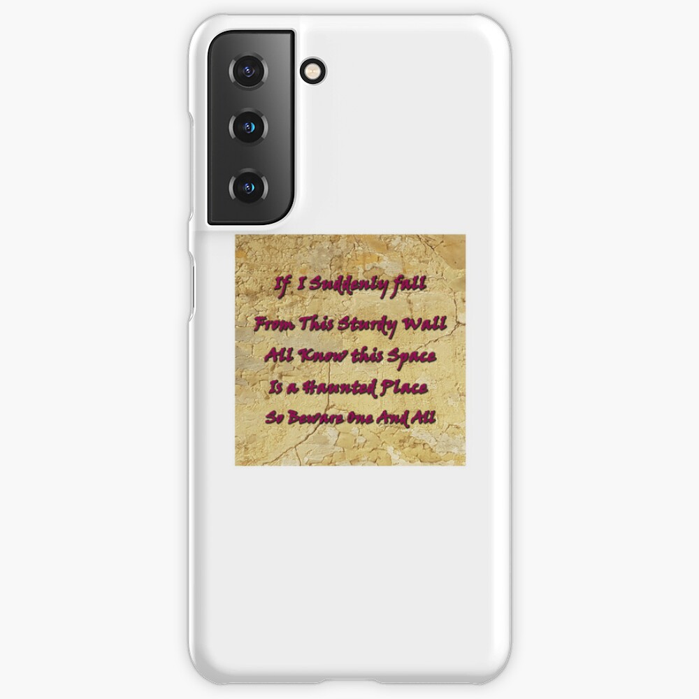 Item preview, Samsung Galaxy Snap Case designed and sold by Inspire-me-CYK.
