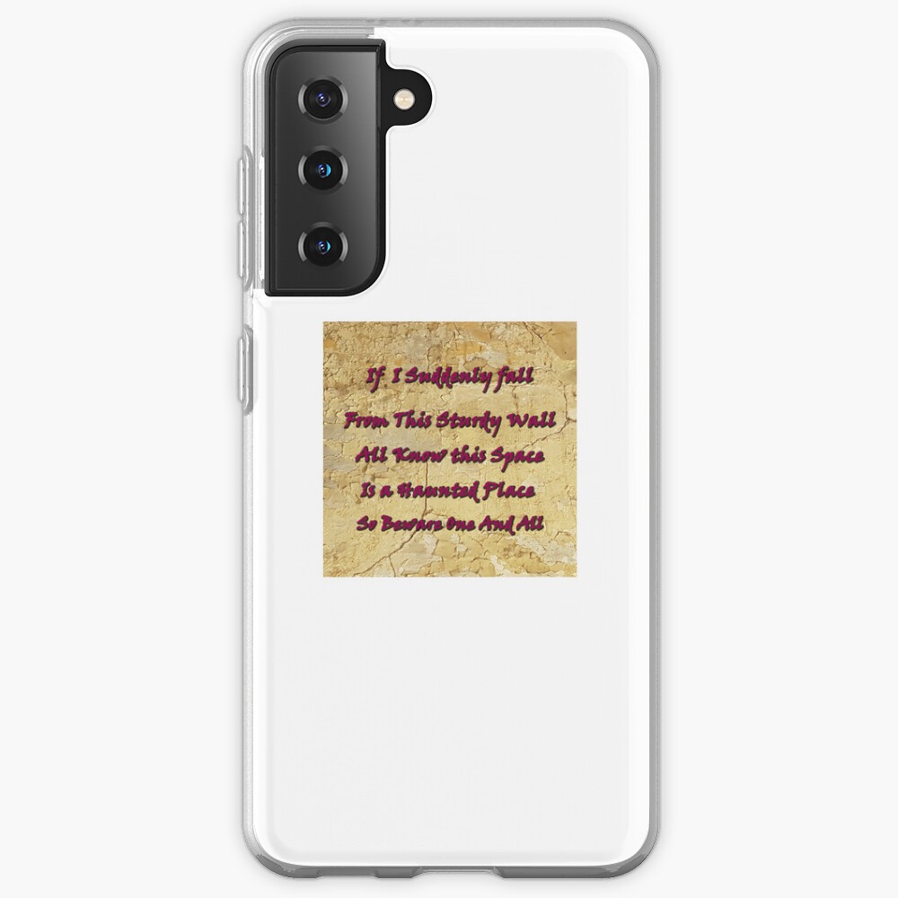 Item preview, Samsung Galaxy Soft Case designed and sold by Inspire-me-CYK.