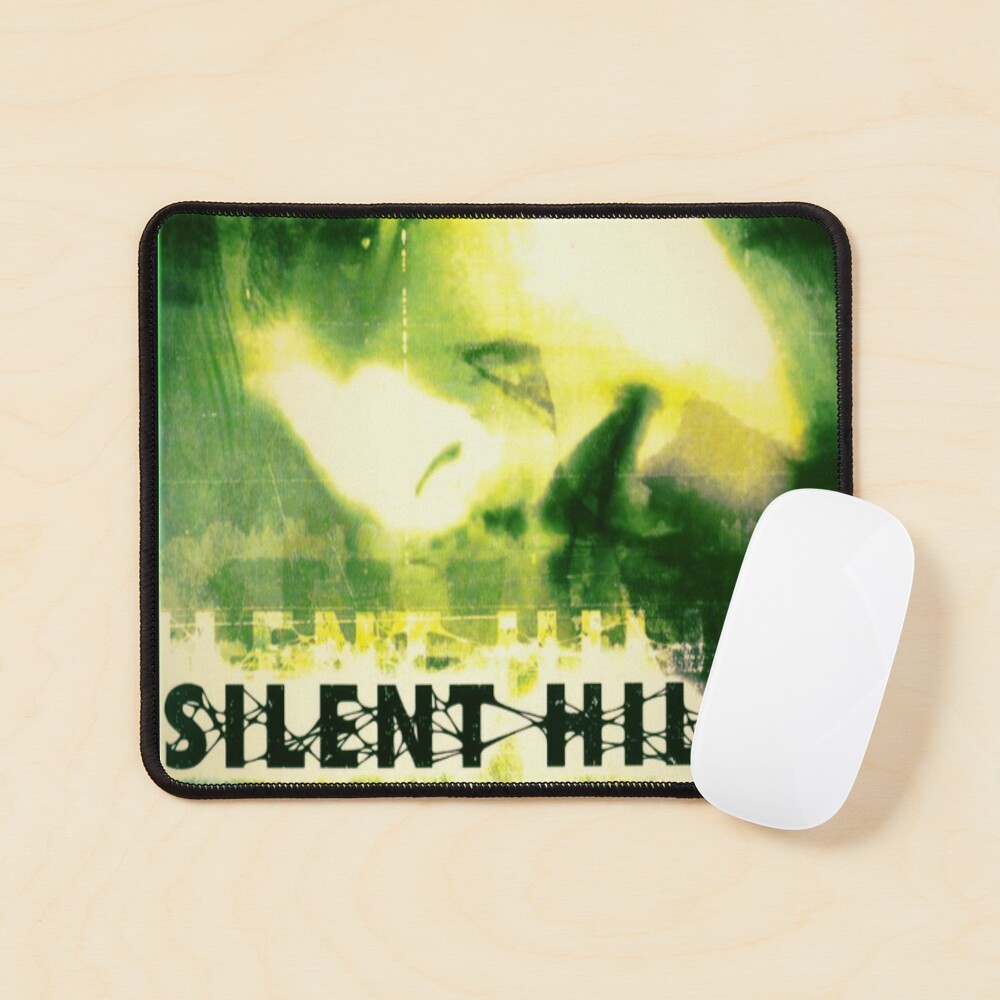 Item preview, Mouse Pad designed and sold by lilflipjimmy.
