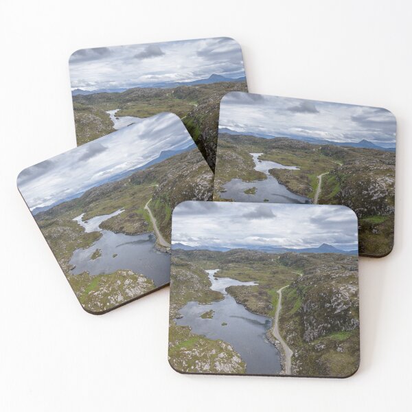 Item preview, The North Coast 500 designed and sold by DiFigianoPhoto.