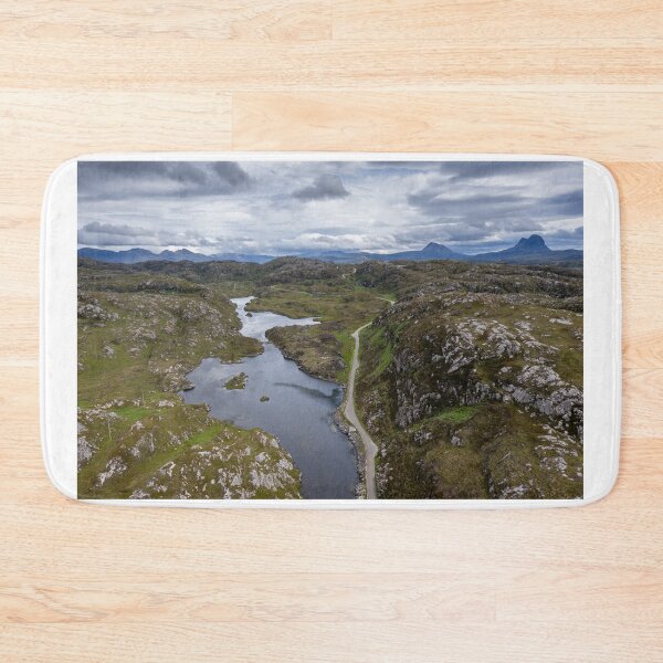 Item preview, The North Coast 500 designed and sold by DiFigianoPhoto.