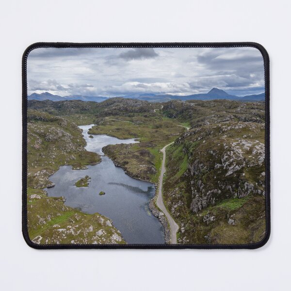 Item preview, The North Coast 500 designed and sold by DiFigianoPhoto.