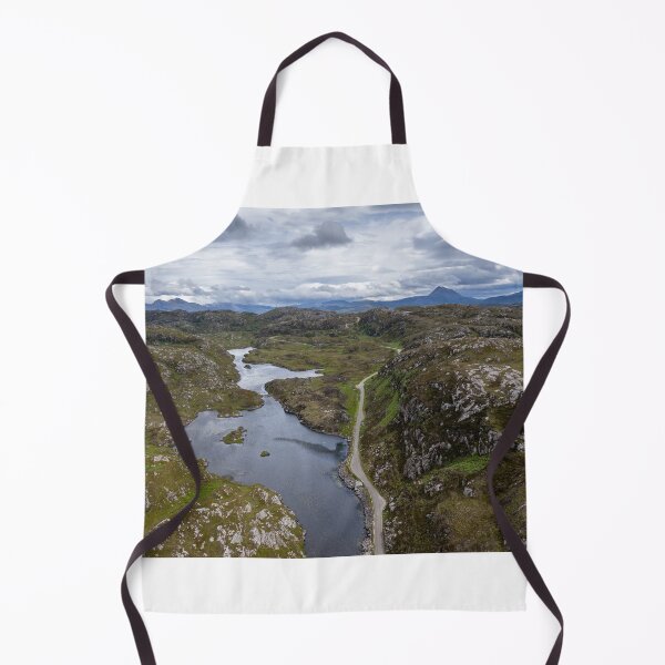 Item preview, The North Coast 500 designed and sold by DiFigianoPhoto.