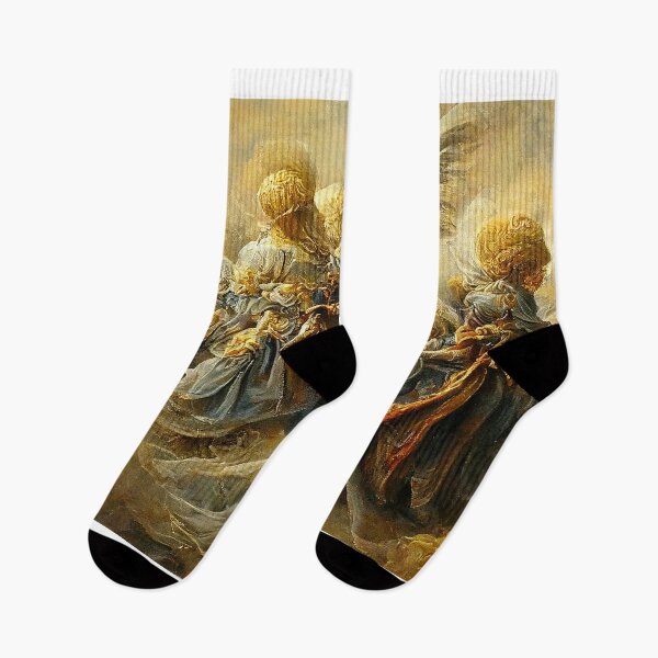 Aperçu de l'œuvre Mes anges créée et vendue par Fedeantonio.
