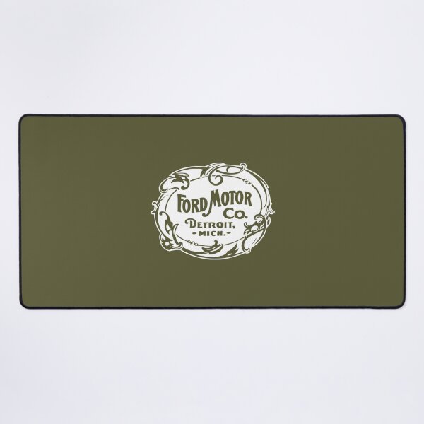 Item preview, Fords Motor Company Vintage LogoArt designed and sold by Umberto36256.
