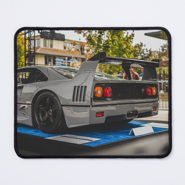 Item preview, Iconic 90’s Supercar designed and sold by EJ  Wright.