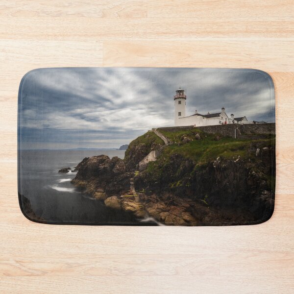 Item preview, Fanad Head Lighthouse designed and sold by DiFigianoPhoto.