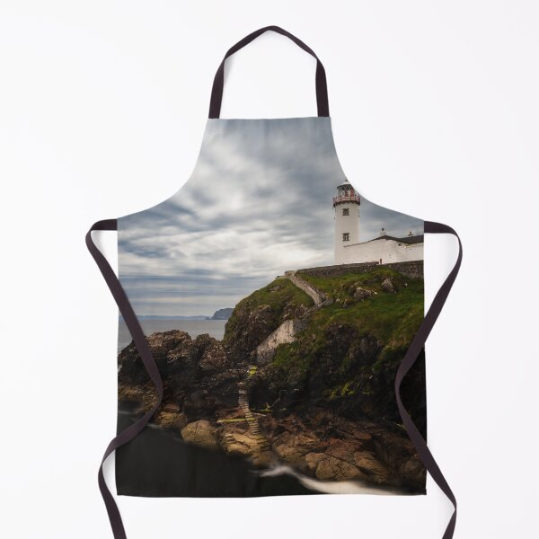 Item preview, Fanad Head Lighthouse designed and sold by DiFigianoPhoto.