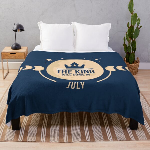 Item preview, Baby Boy Loading Until July designed and sold by Creatrick.
