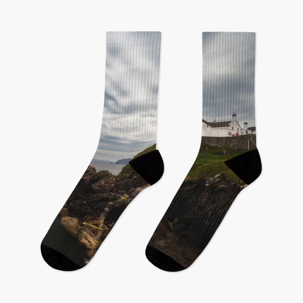 Item preview, Fanad Head Lighthouse designed and sold by DiFigianoPhoto.