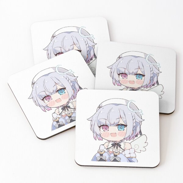Item preview,  vhsojo cute Nazuna (NEW) designed and sold by Elijah5455.