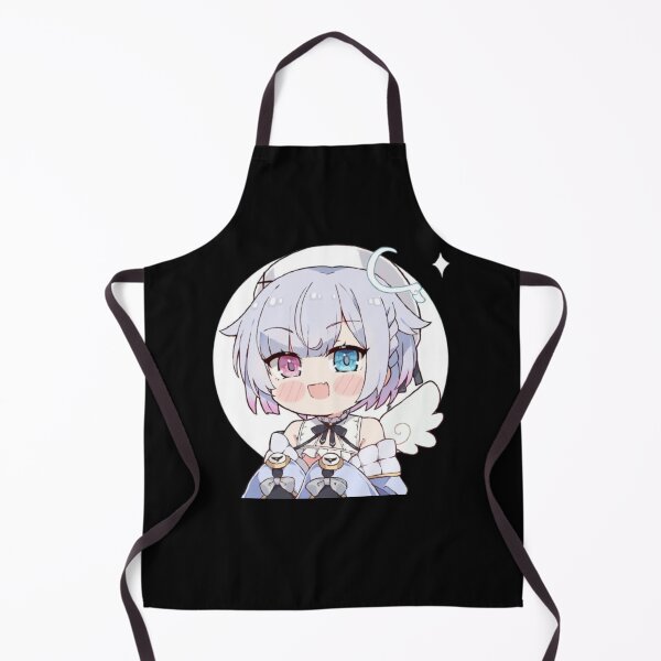 Item preview, vhsojo cute Nazuna (NEW) designed and sold by Elijah5455.