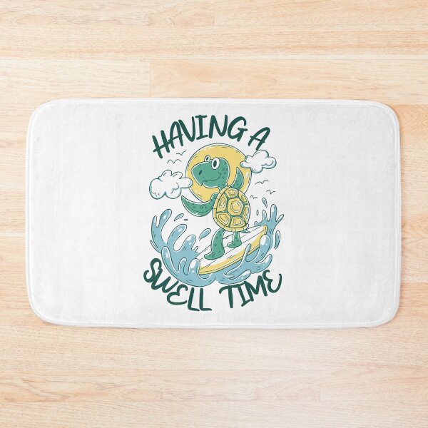 Item preview, Surf - Having A Swell Time designed and sold by Shirtey.