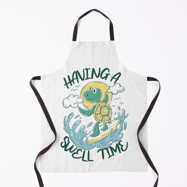 Item preview, Surf - Having A Swell Time designed and sold by Shirtey.