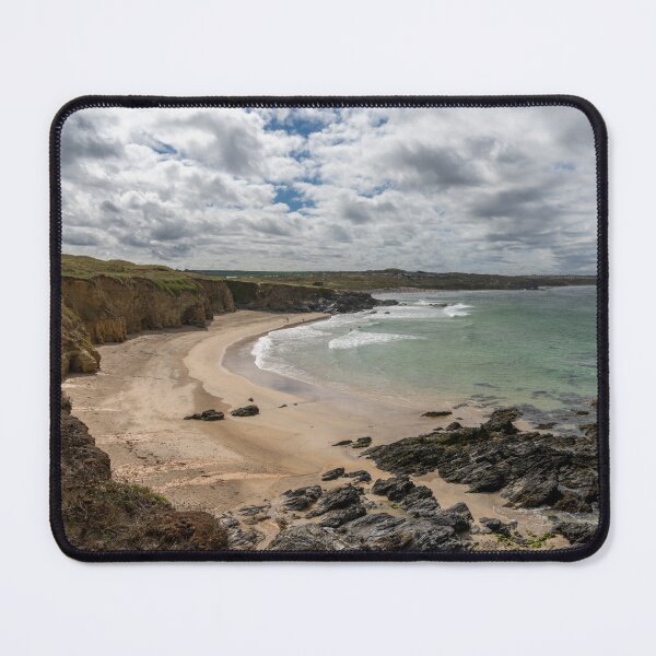 Item preview, Gwithian Beach designed and sold by DiFigianoPhoto.