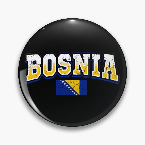Item preview, Bosnia designed and sold by Mila1946.