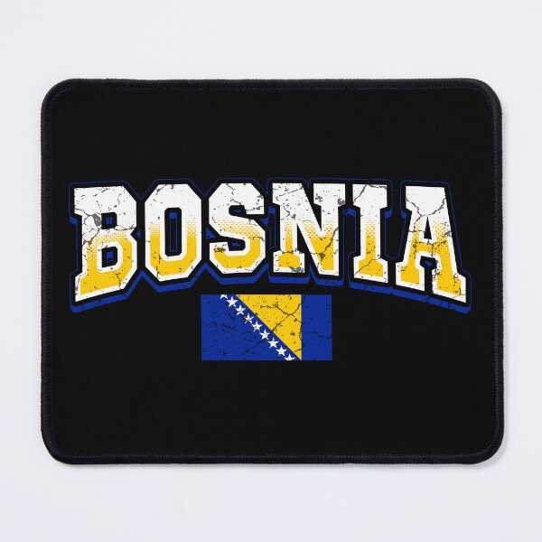 Item preview, Bosnia designed and sold by Mila1946.