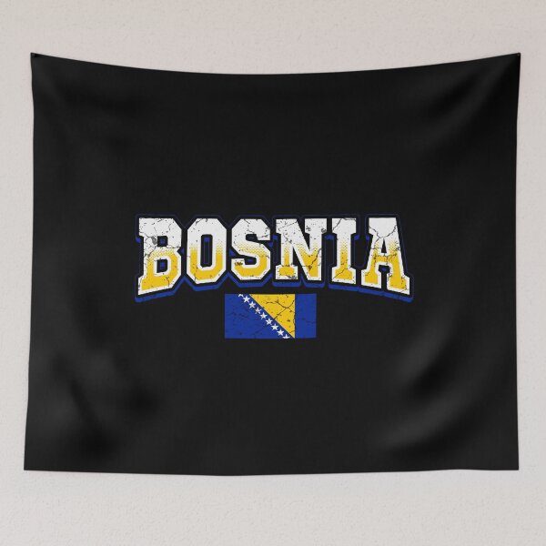 Item preview, Bosnia designed and sold by Mila1946.