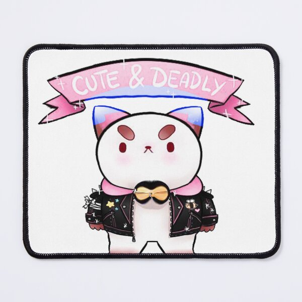 Item preview, Puppy Cat designed and sold by Fadelesss.