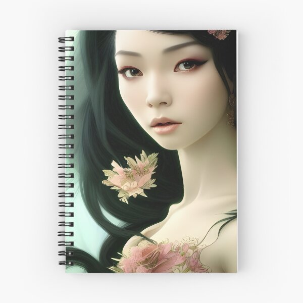 Item preview, Asian Fairy designed and sold by Wolfi51.