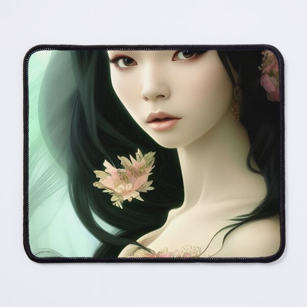 Item preview, Asian Fairy designed and sold by Wolfi51.
