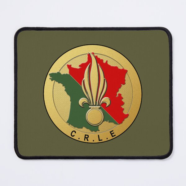 Item preview, FOREIGN LEGION RECRUITMENT COMPANY designed and sold by Umberto36256.