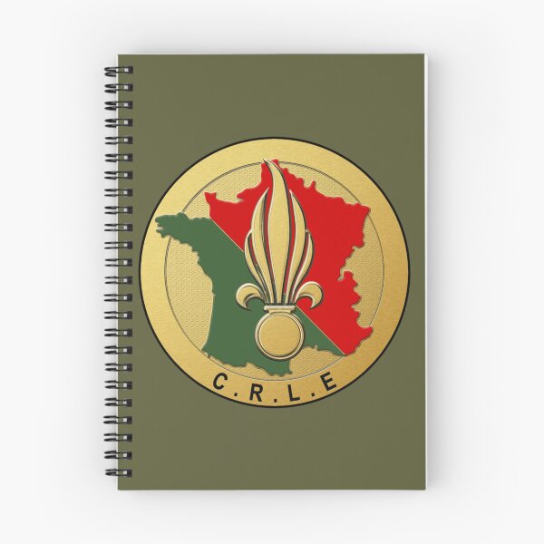 Item preview, FOREIGN LEGION RECRUITMENT COMPANY designed and sold by Umberto36256.