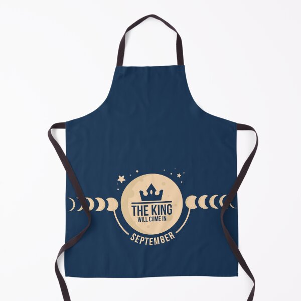 Item preview, Baby Boy Loading Until September designed and sold by Creatrick.