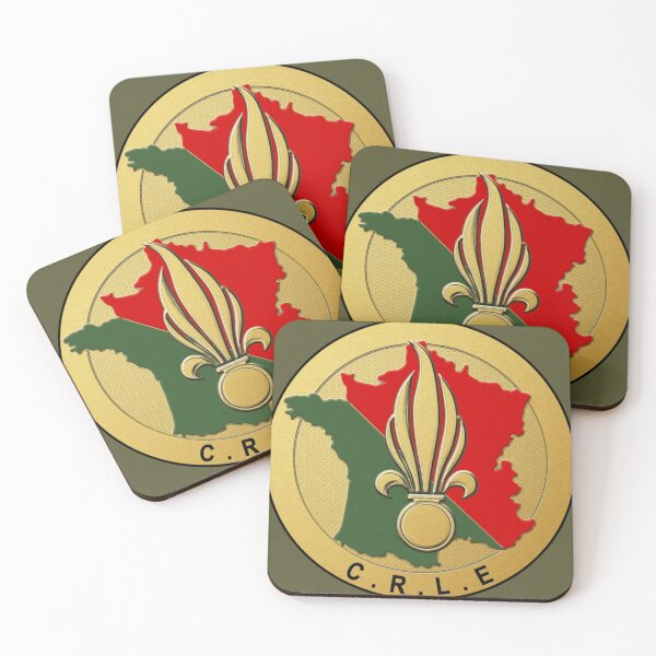 Item preview, FOREIGN LEGION RECRUITMENT COMPANY designed and sold by Umberto36256.