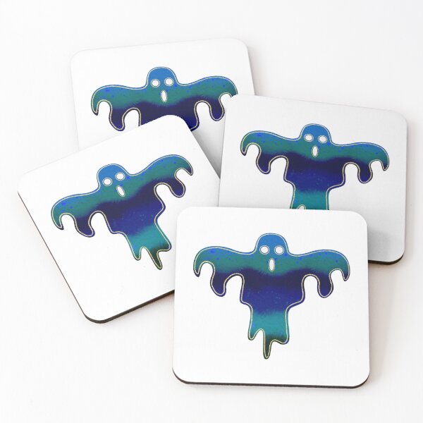 Item preview, Ghost 1 designed and sold by TasimaDesign.