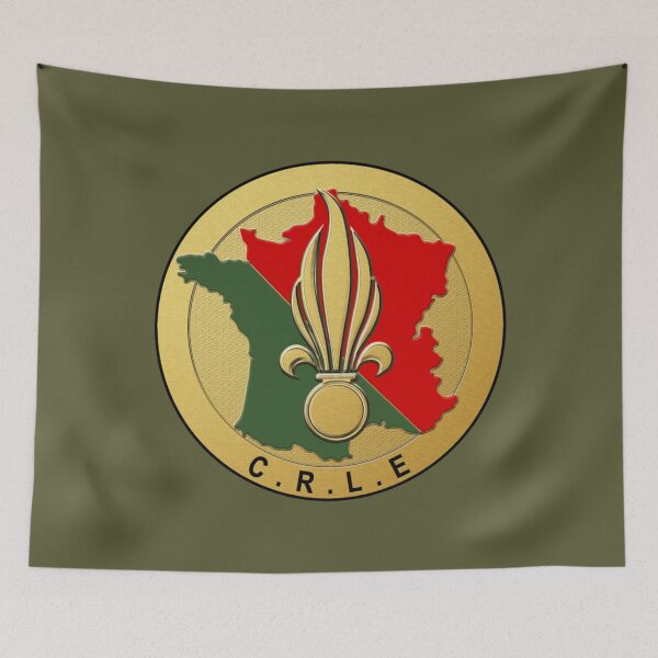 Item preview, FOREIGN LEGION RECRUITMENT COMPANY designed and sold by Umberto36256.