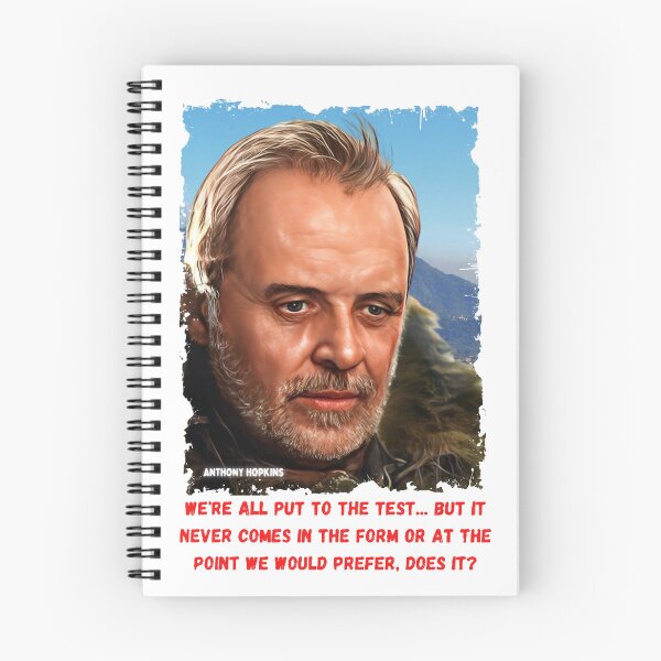 Item preview, The Test designed and sold by DrawingAndText.