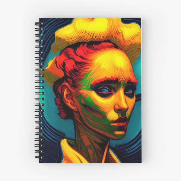 Item preview, van gogh lover designed and sold by chopapi.