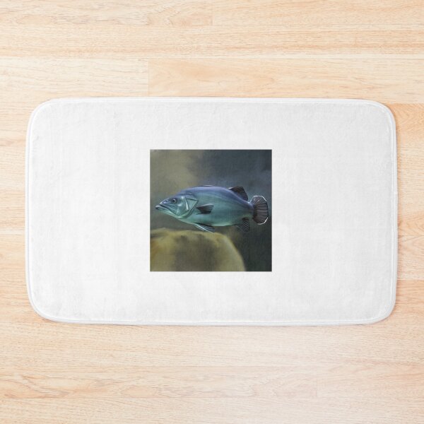Item preview, Grouper Fish designed and sold by Shimmersnap.
